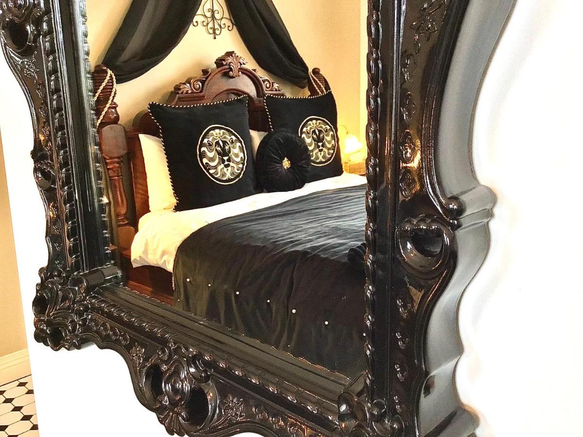 Bed and Breakfast Kurrajong House Launceston Exteriér fotografie