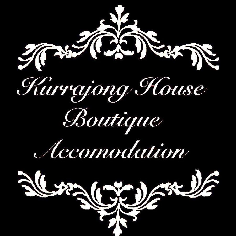 Bed and Breakfast Kurrajong House Launceston Exteriér fotografie