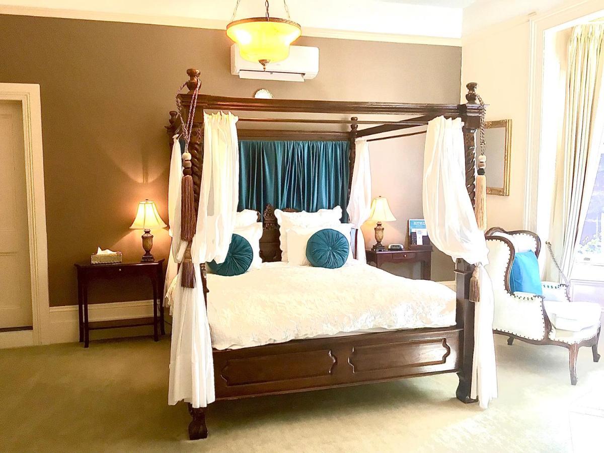 Bed and Breakfast Kurrajong House Launceston Exteriér fotografie
