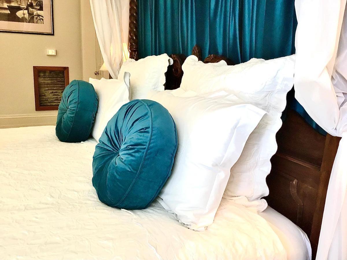Bed and Breakfast Kurrajong House Launceston Exteriér fotografie