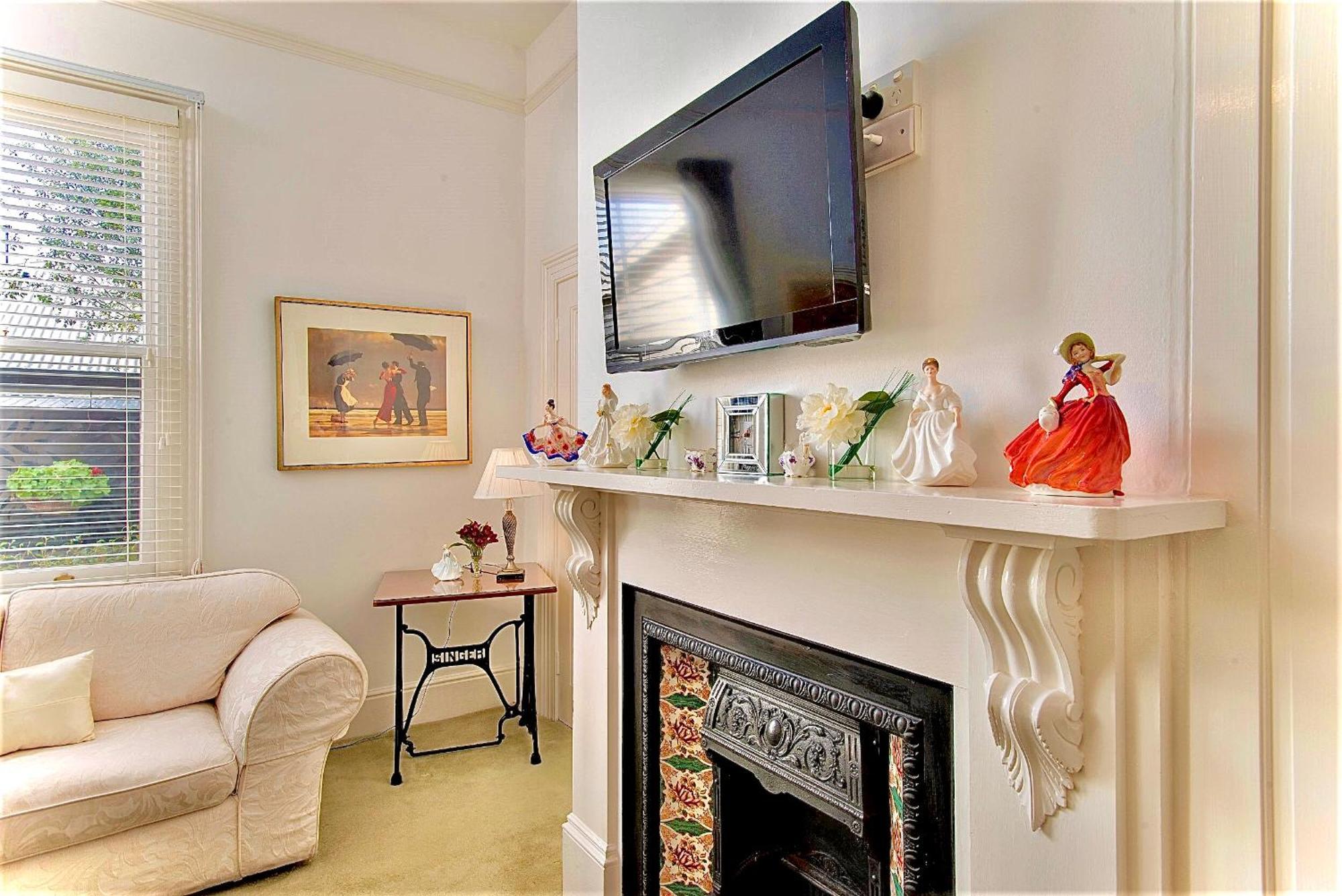 Bed and Breakfast Kurrajong House Launceston Exteriér fotografie