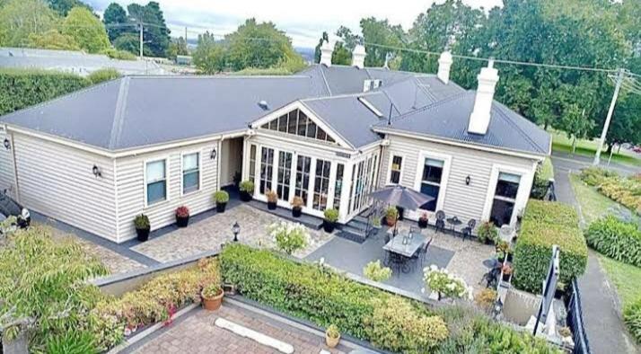 Bed and Breakfast Kurrajong House Launceston Exteriér fotografie
