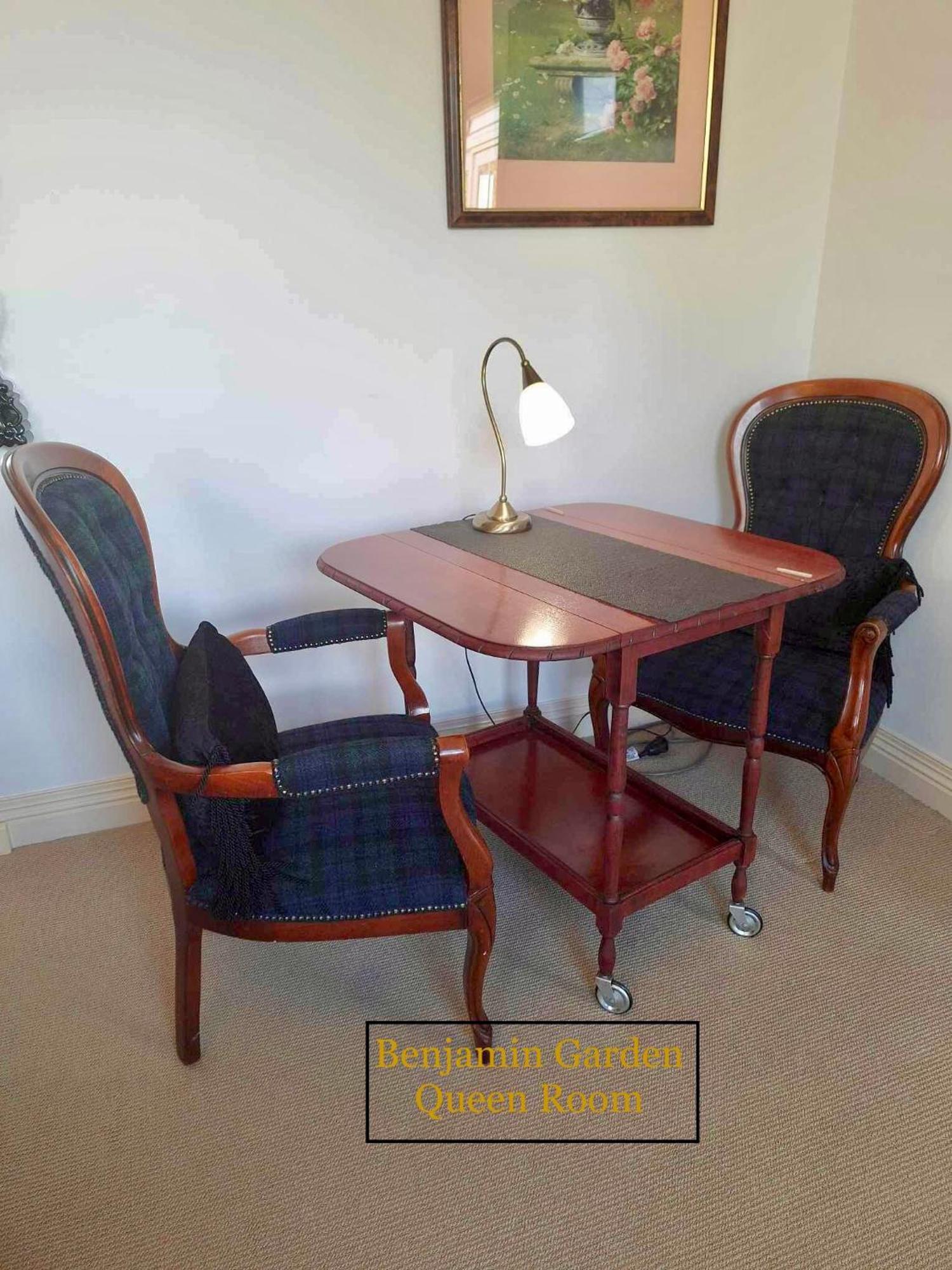 Bed and Breakfast Kurrajong House Launceston Exteriér fotografie