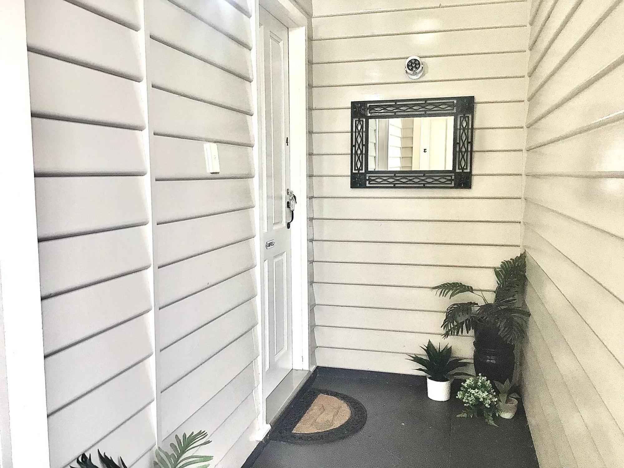 Bed and Breakfast Kurrajong House Launceston Pokoj fotografie
