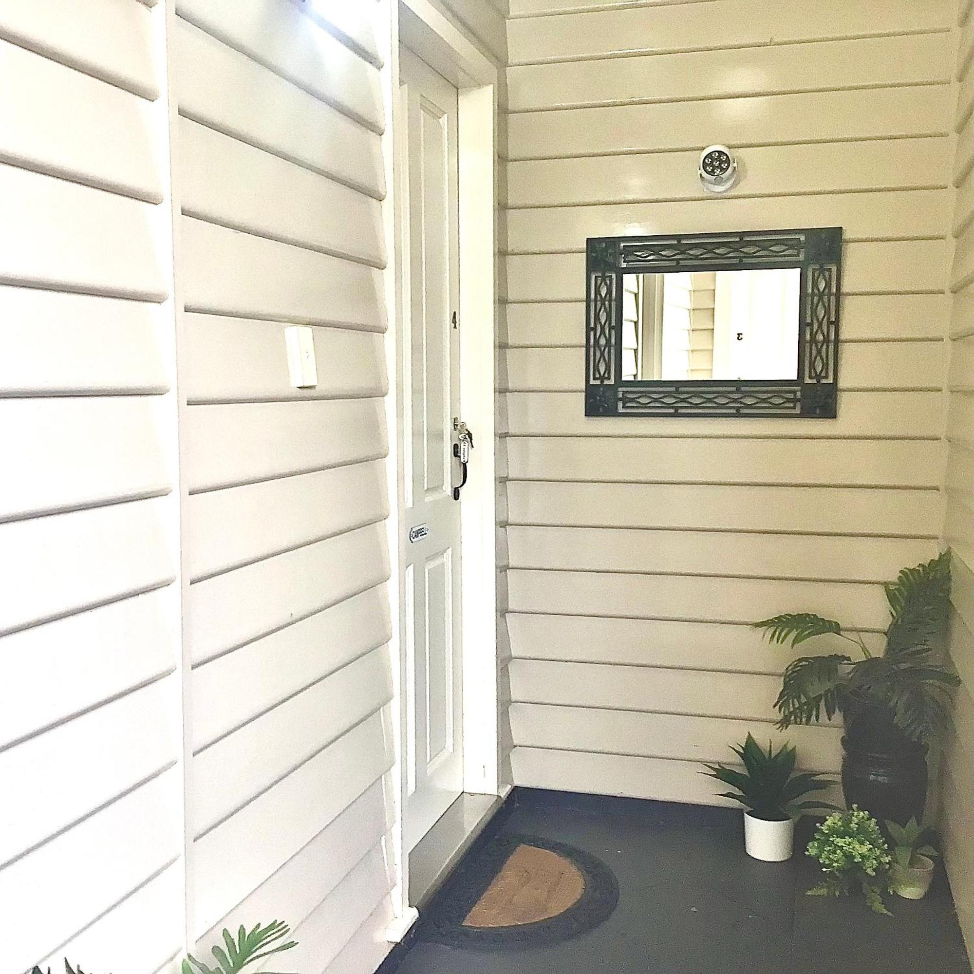 Bed and Breakfast Kurrajong House Launceston Pokoj fotografie
