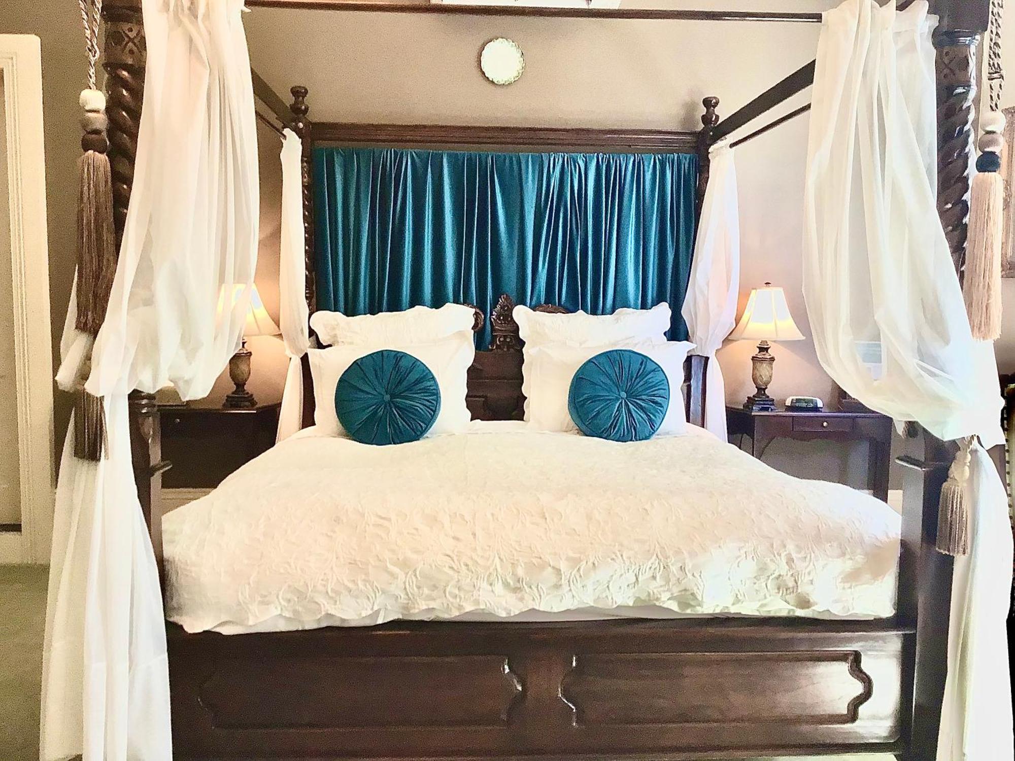 Bed and Breakfast Kurrajong House Launceston Pokoj fotografie