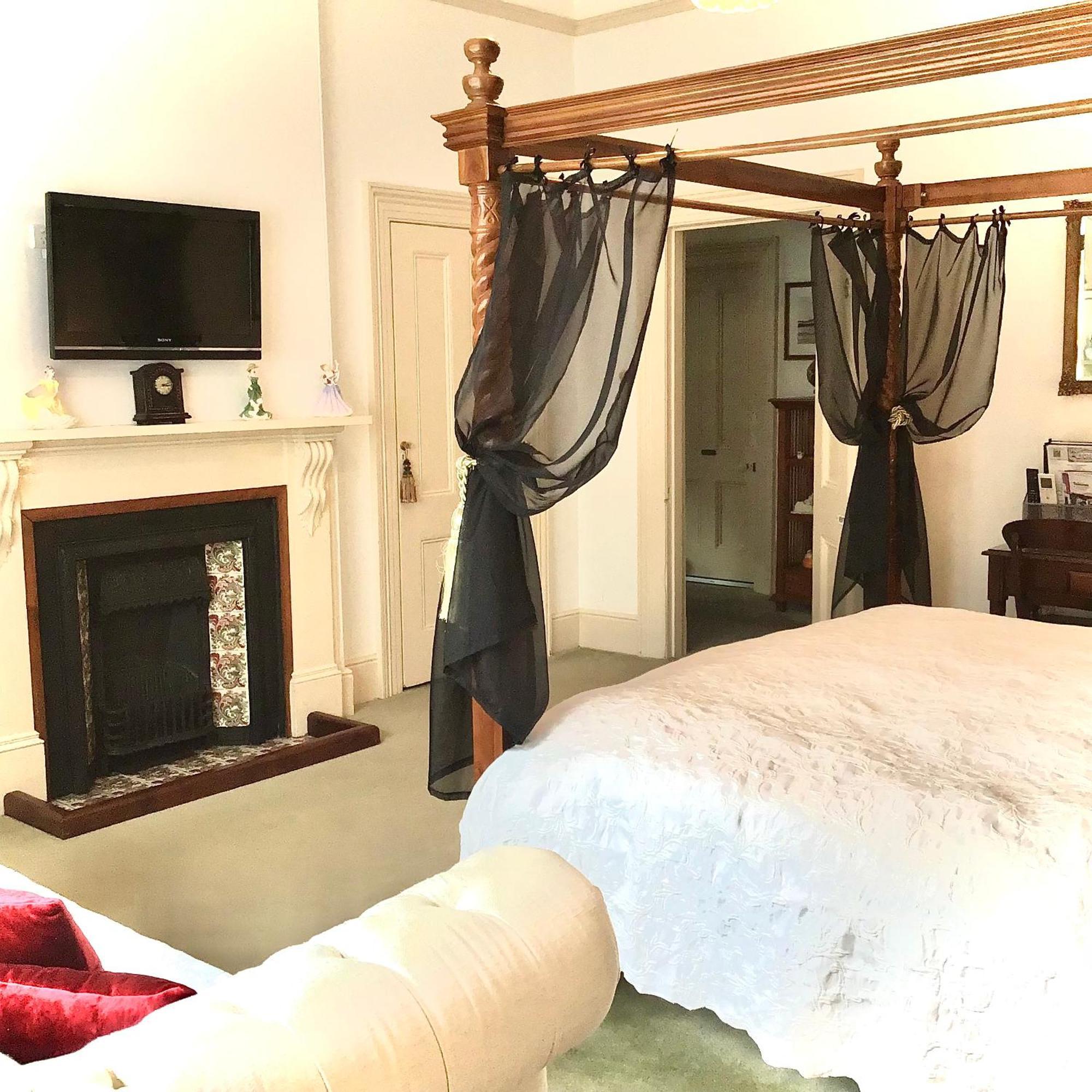 Bed and Breakfast Kurrajong House Launceston Pokoj fotografie