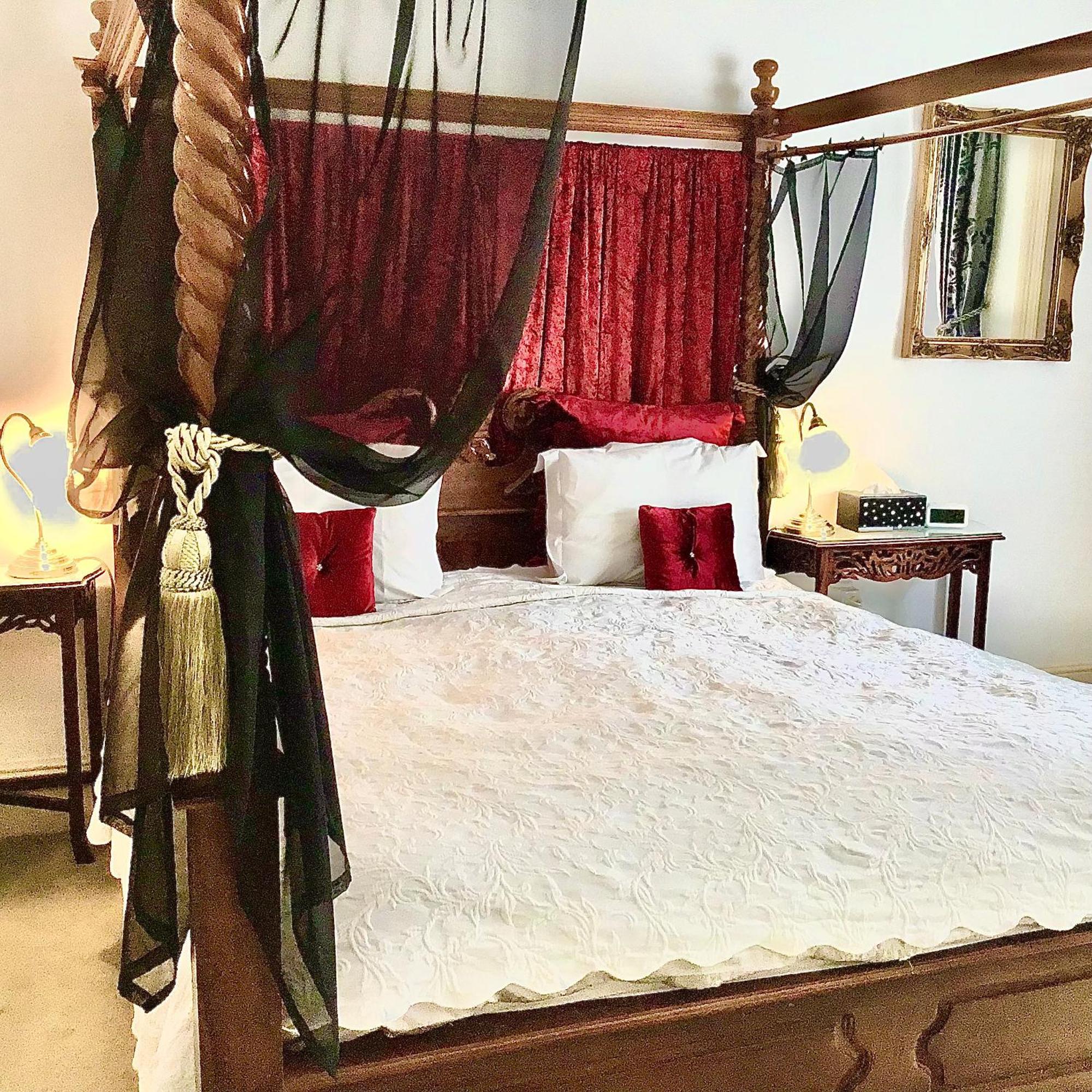 Bed and Breakfast Kurrajong House Launceston Pokoj fotografie
