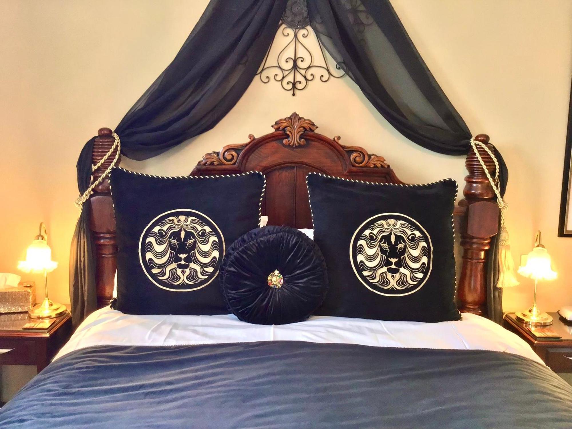 Bed and Breakfast Kurrajong House Launceston Pokoj fotografie
