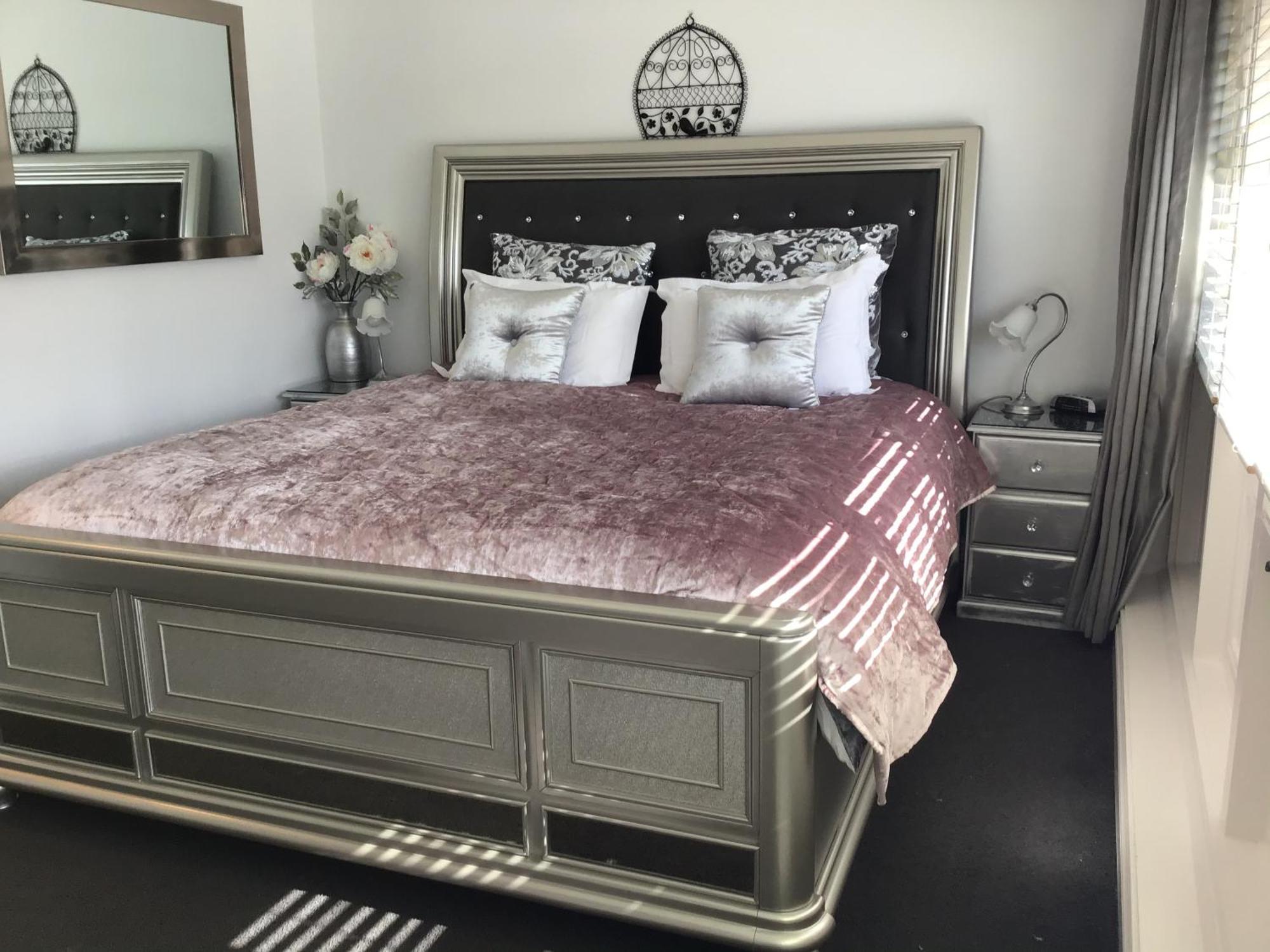 Bed and Breakfast Kurrajong House Launceston Pokoj fotografie