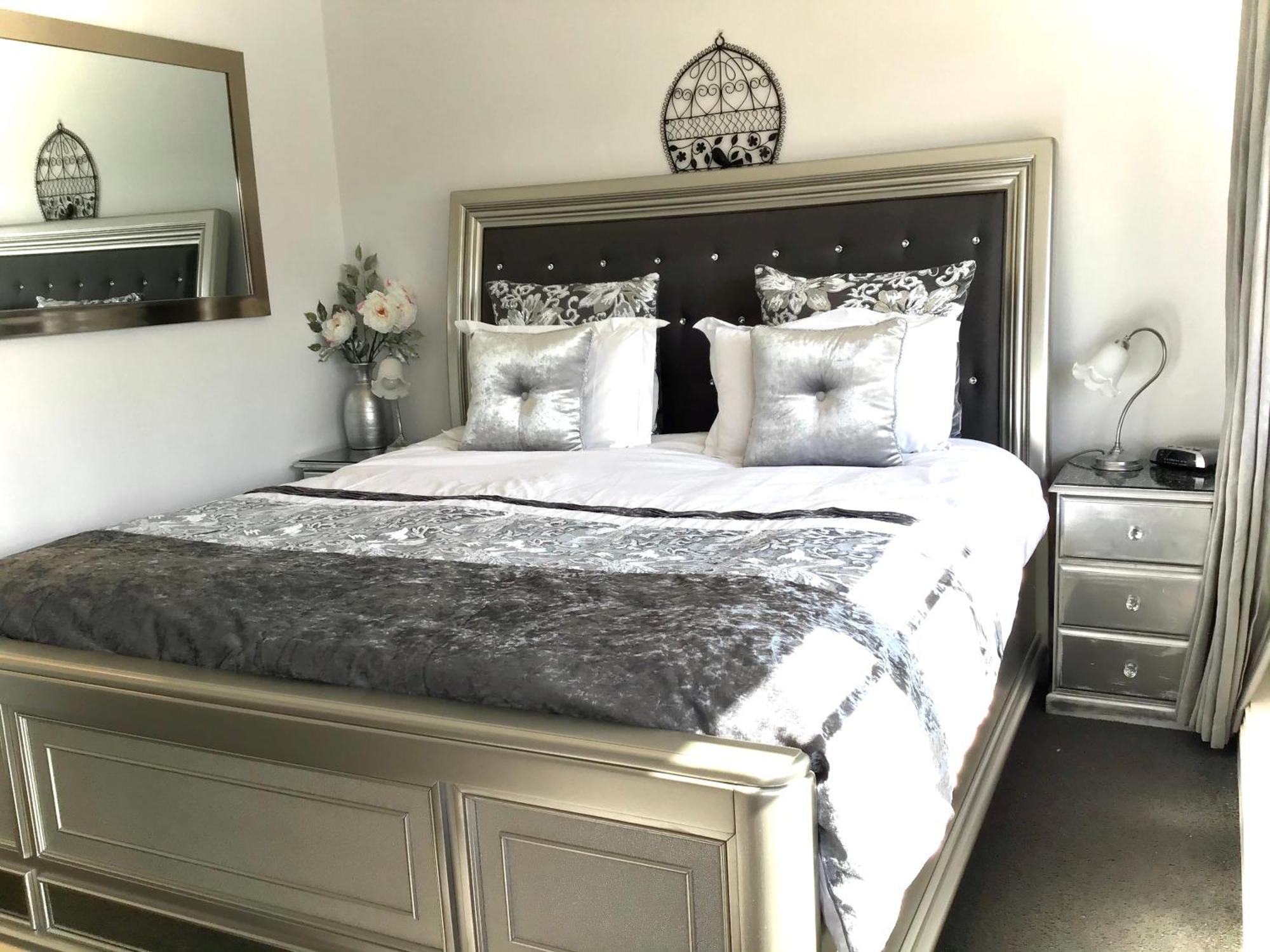 Bed and Breakfast Kurrajong House Launceston Pokoj fotografie