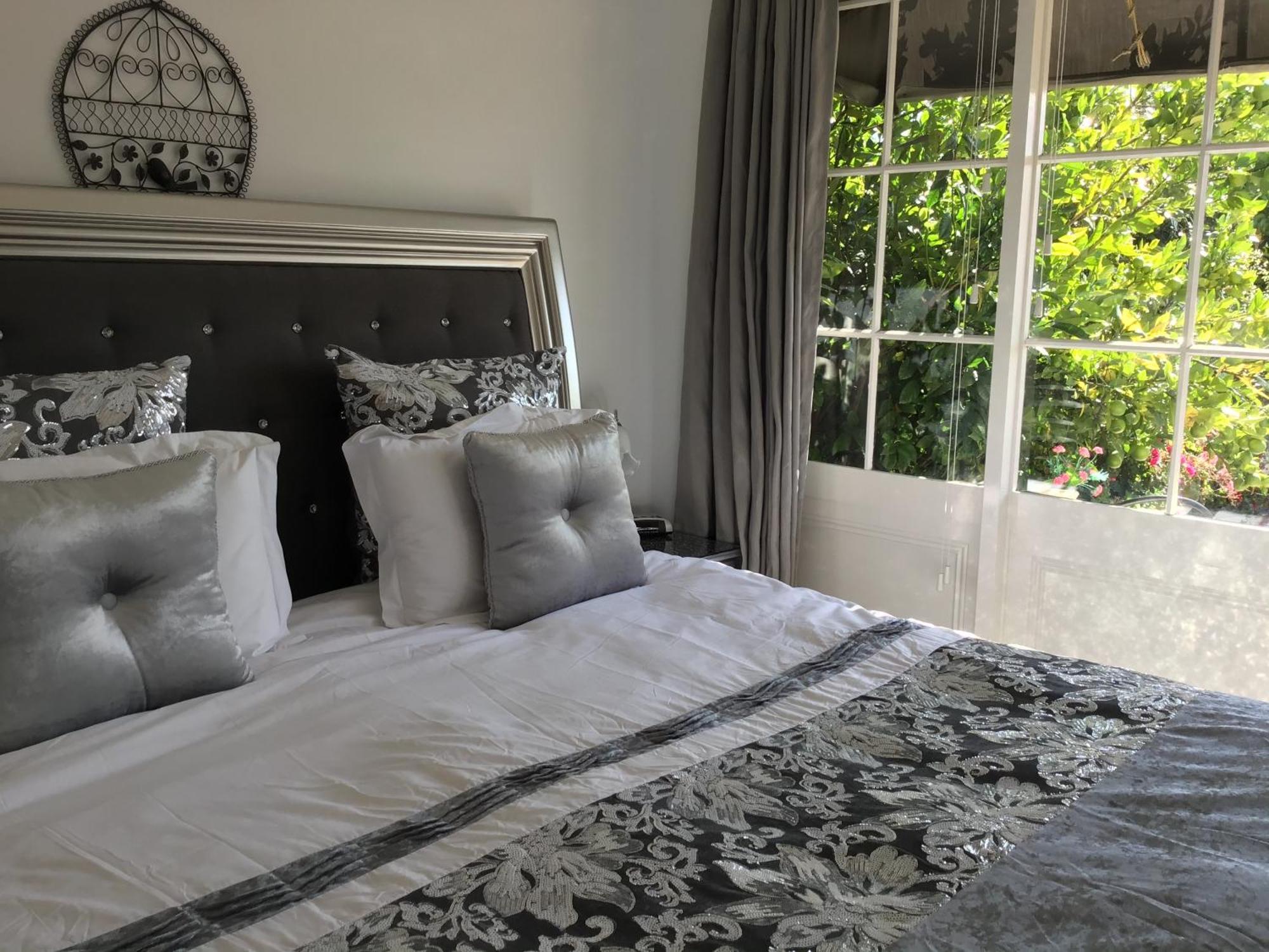Bed and Breakfast Kurrajong House Launceston Pokoj fotografie