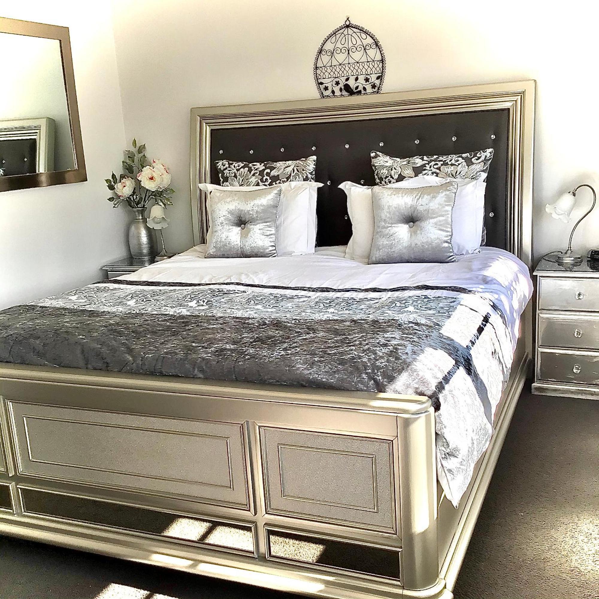 Bed and Breakfast Kurrajong House Launceston Pokoj fotografie