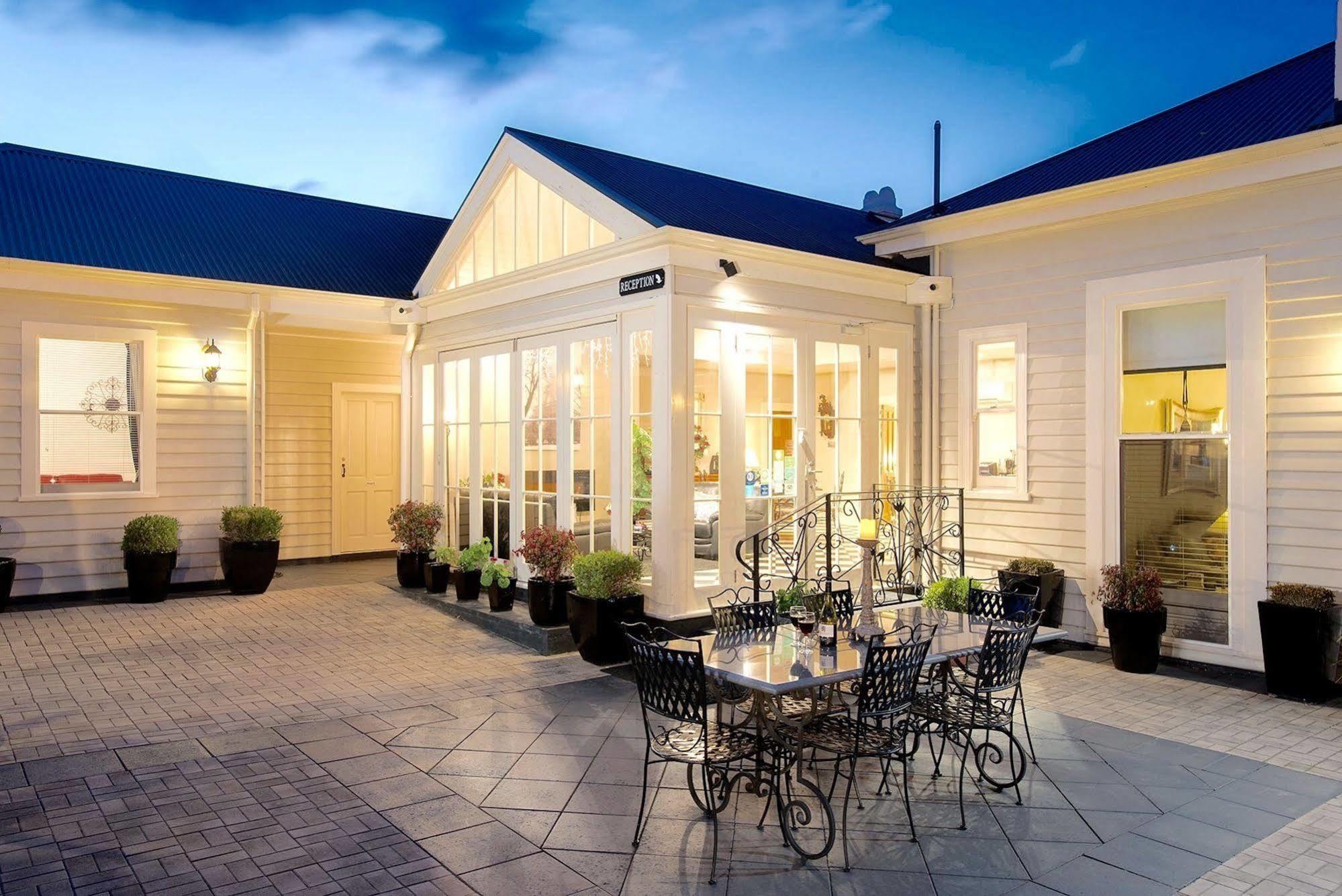 Bed and Breakfast Kurrajong House Launceston Exteriér fotografie