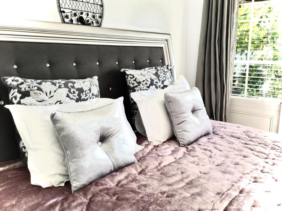 Bed and Breakfast Kurrajong House Launceston Exteriér fotografie